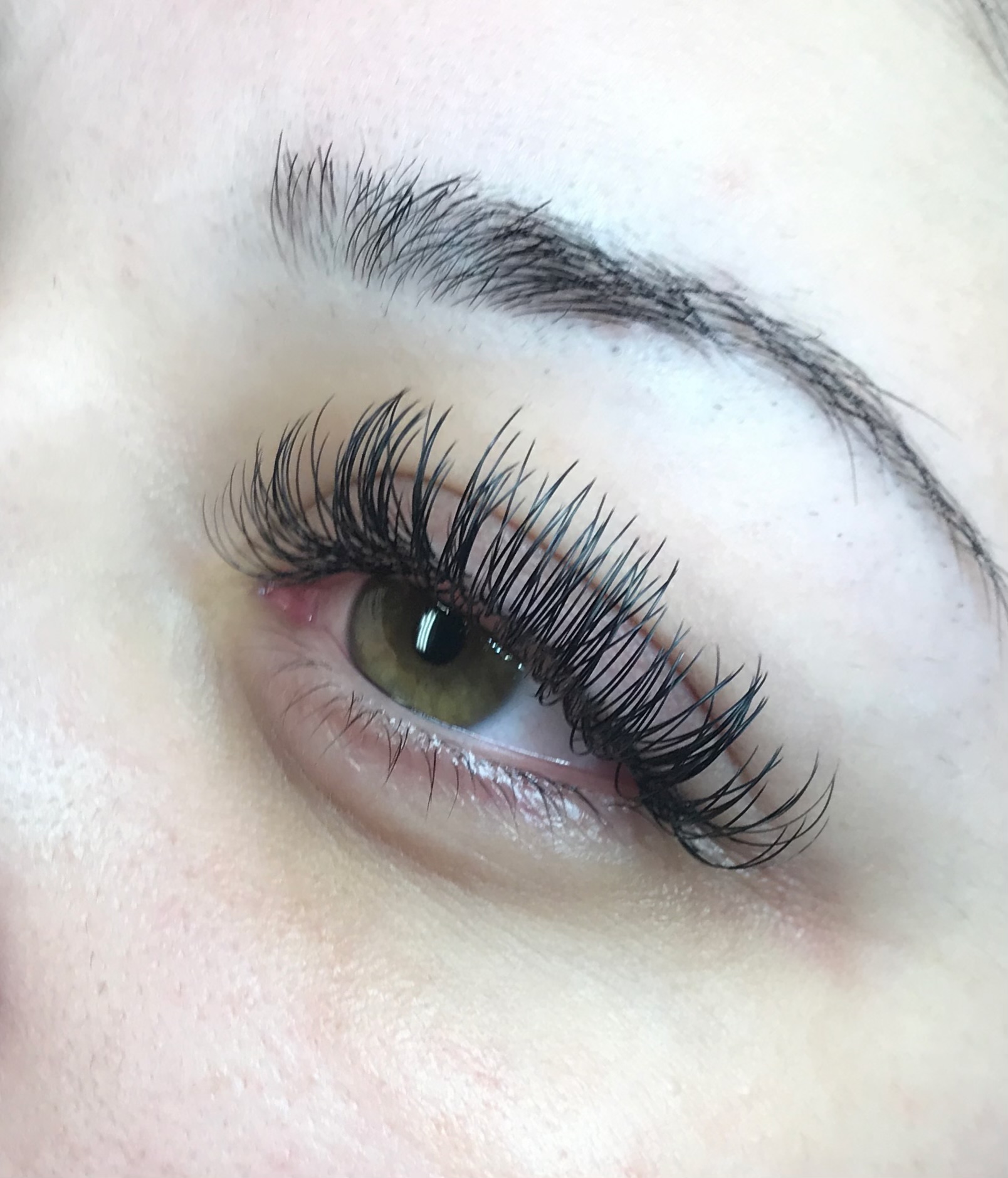 Classic Lashes Full Set