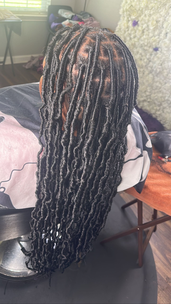 20” Soft Locs Special