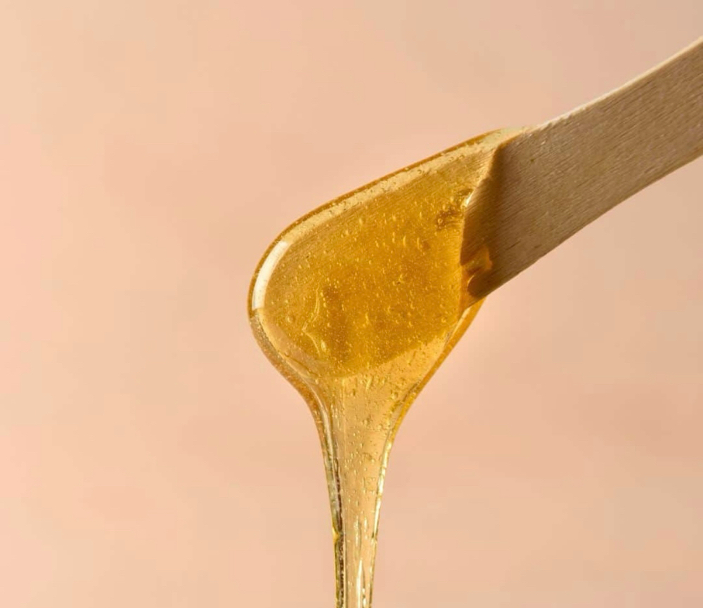 FACIAL WAXING TRIO #1