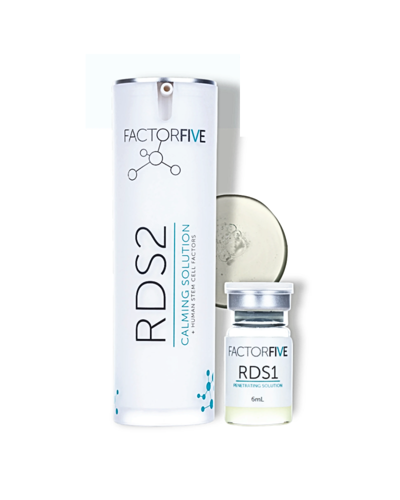 FactorFive RDS Peel