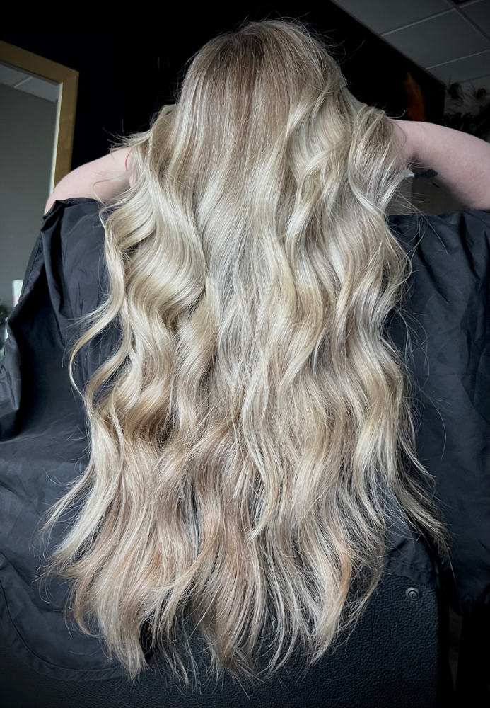 extensions consultation - LAUREN