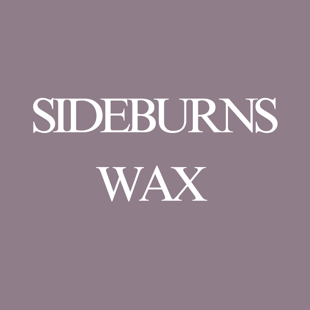 Sideburns at KR Beauty in Bastrop, TX