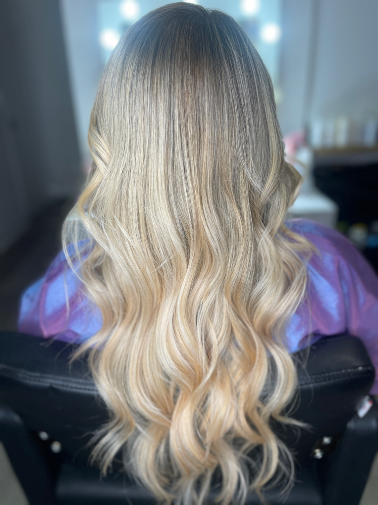 BALAYAGE PACKAGE