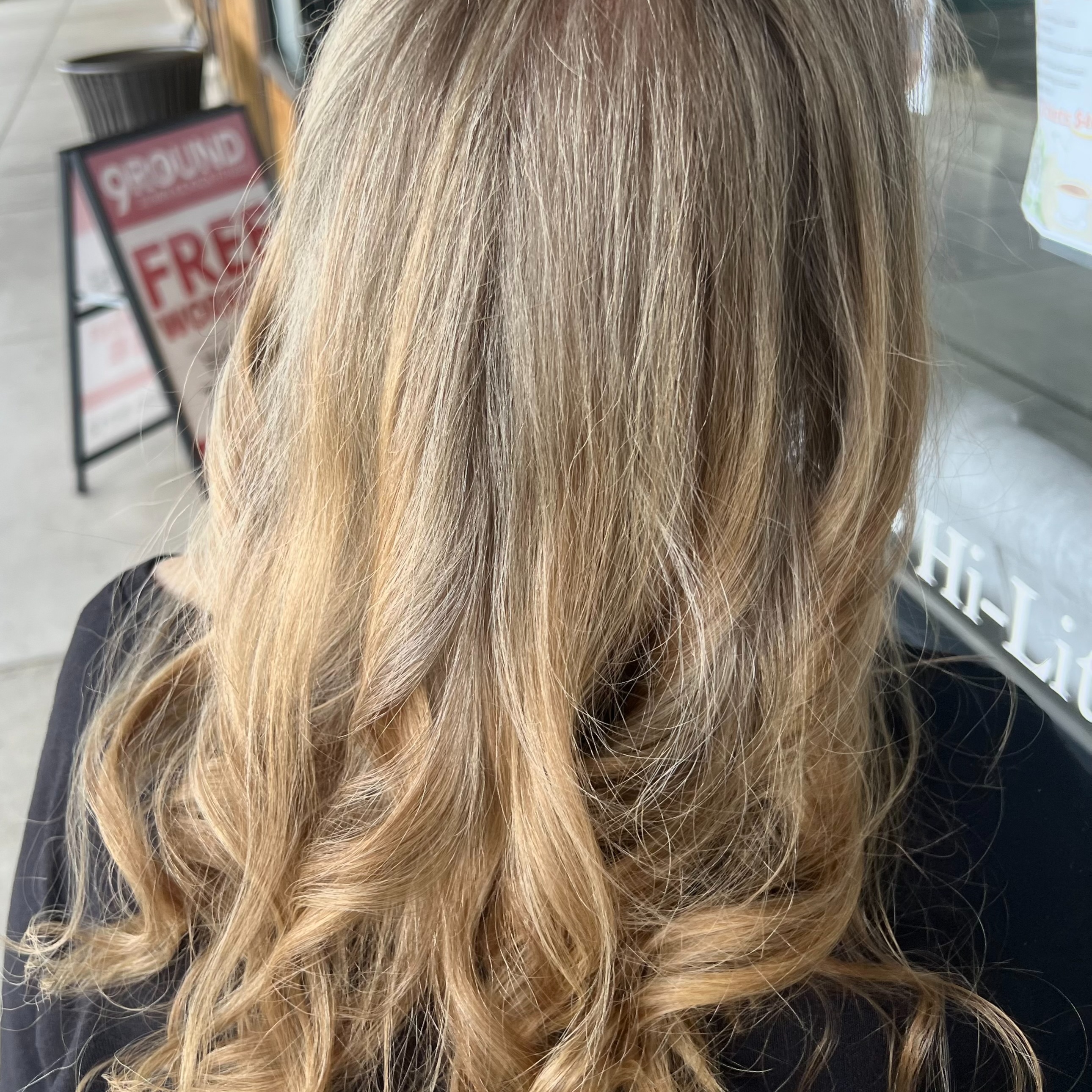 Full Highlight at Styled.By.Ella in Yuba City, CA