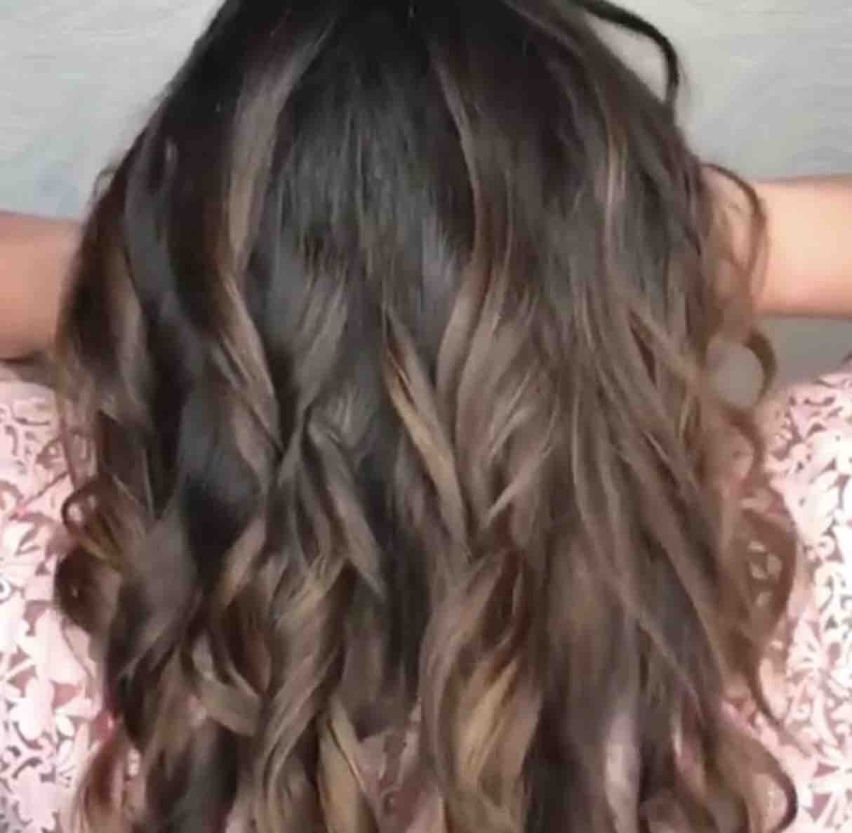 BALAYAGE