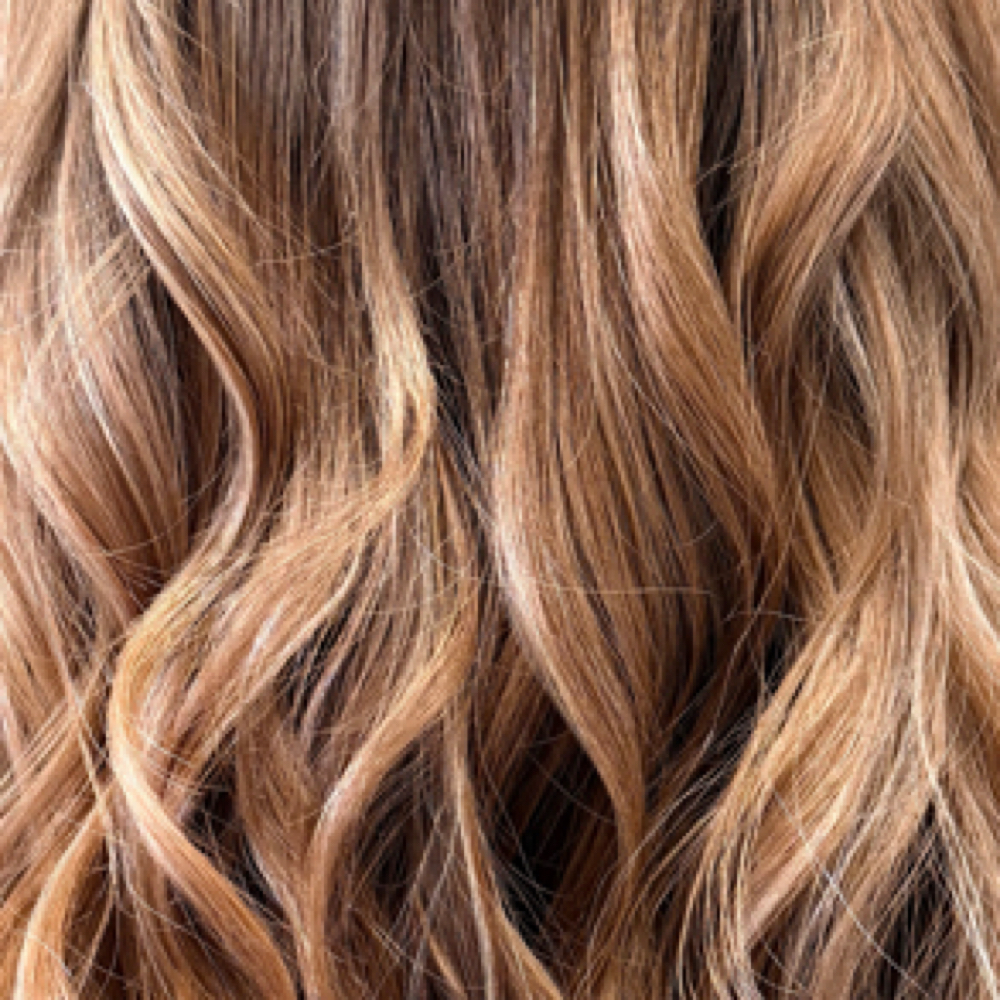 Balayage at Salt And Light Hair Studio in El Cajon, CA