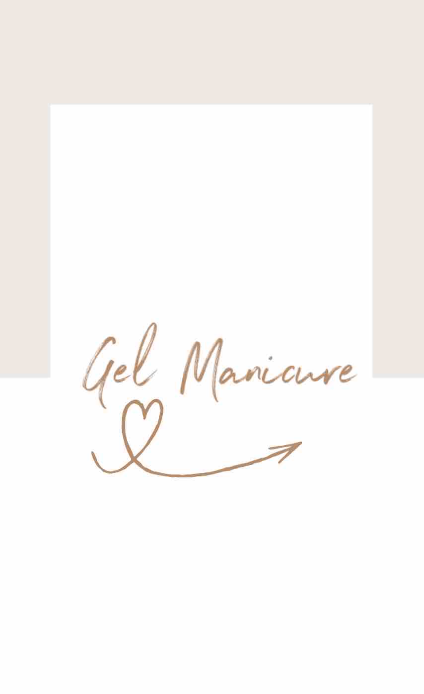 Gel Manicure