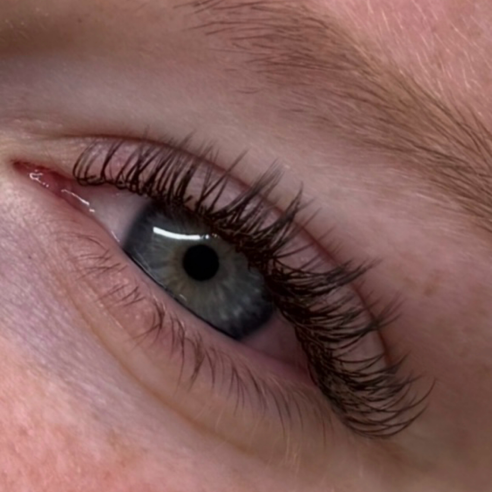 Classic Full Set at Breeze Aura Esthetics in Texarkana, TX