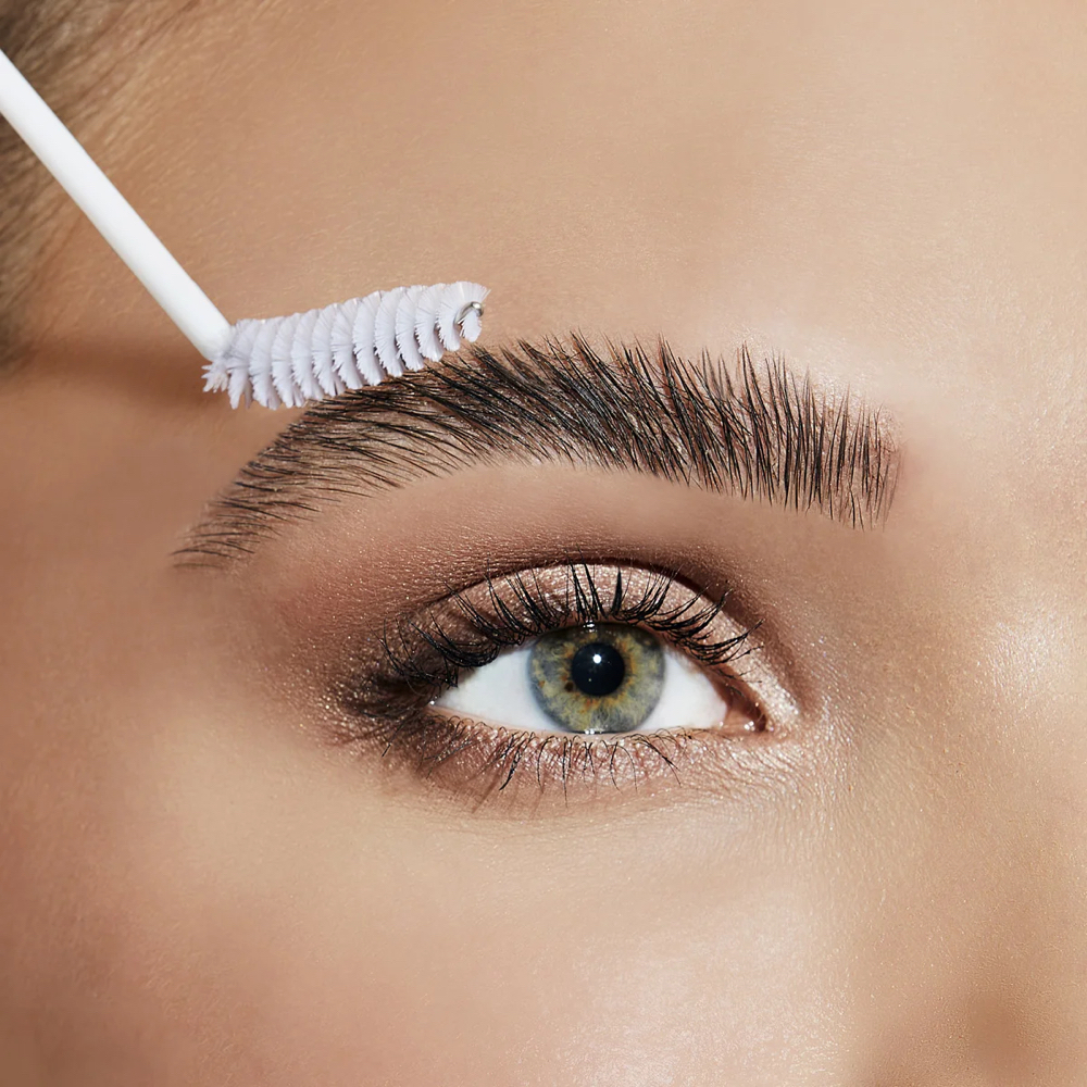 Brow Tint + Shaping