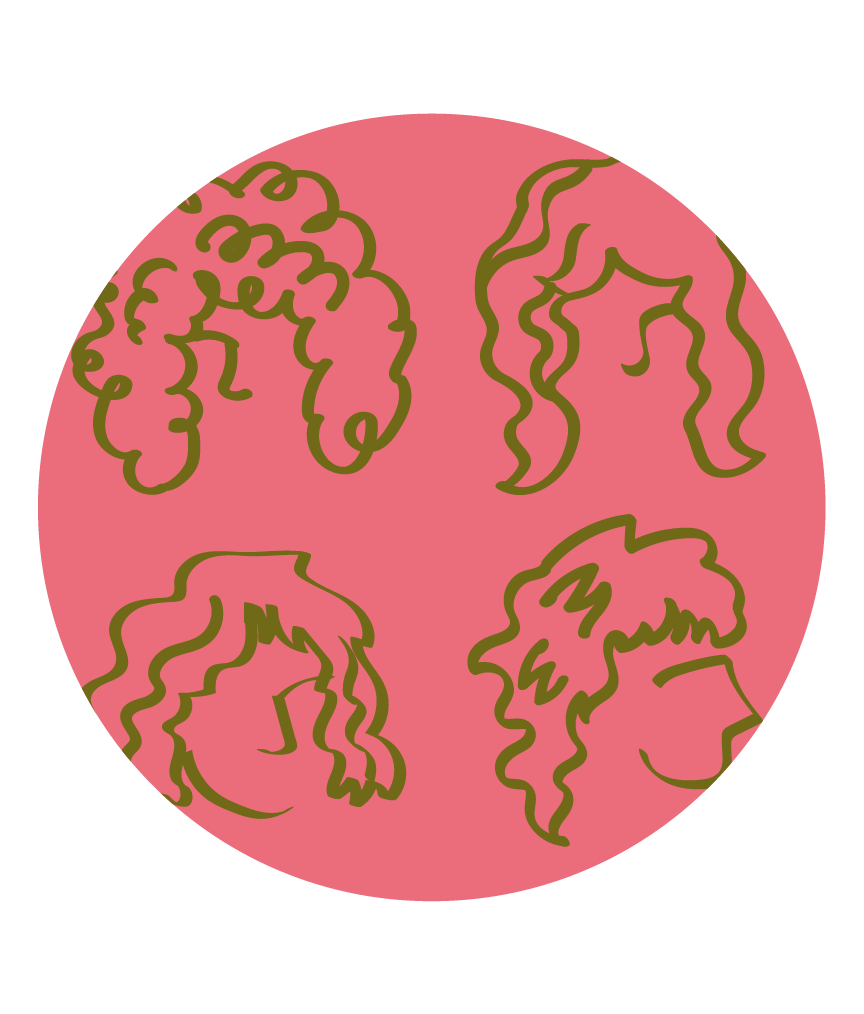 Holistic Scalp Facial
