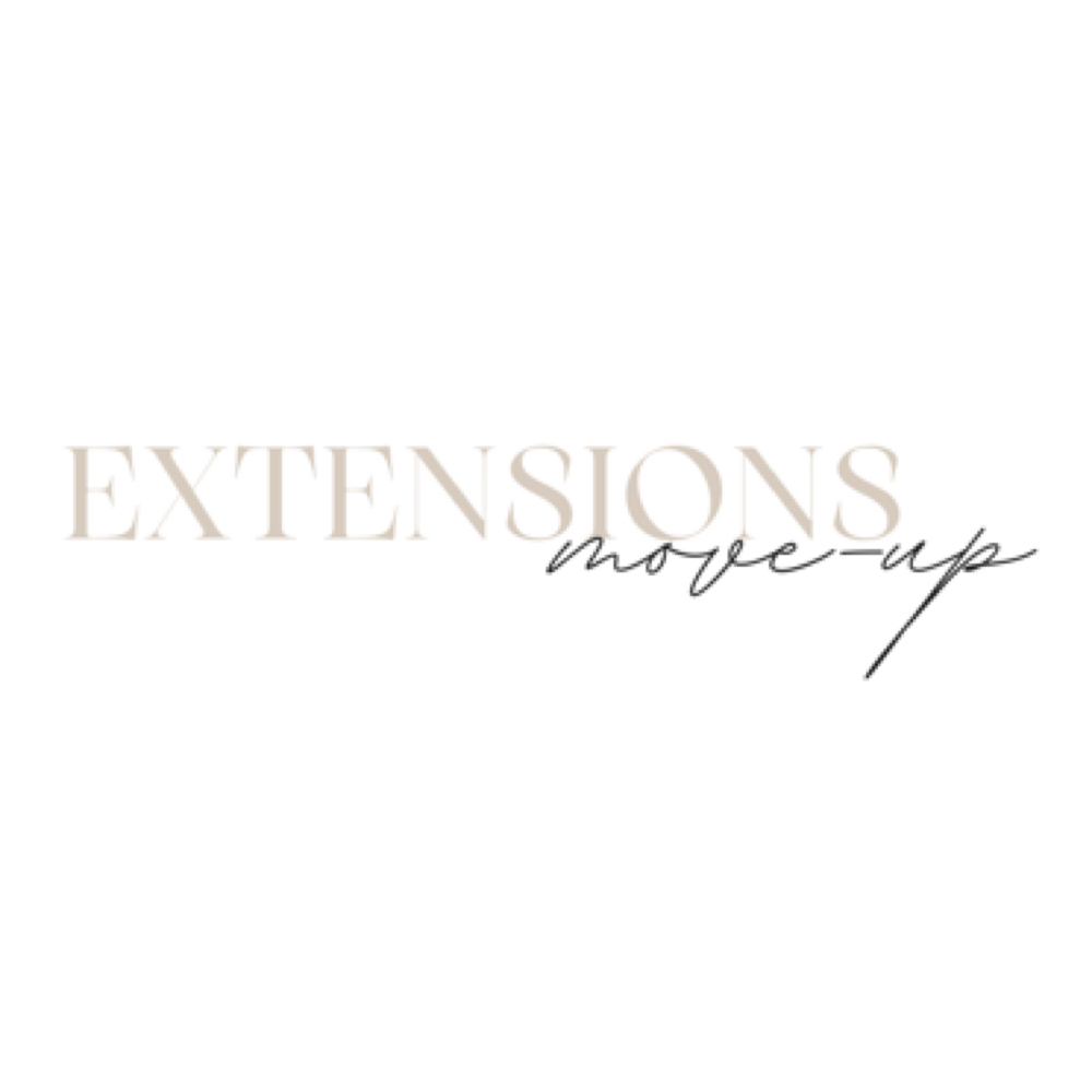 Extension Move-up at Beauty By Tori in Weatherford, TX