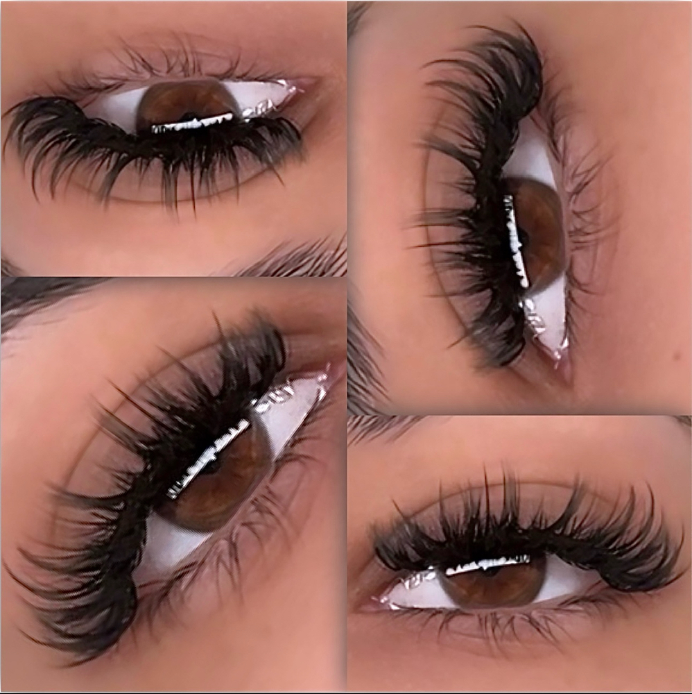 Light Volume Full Set