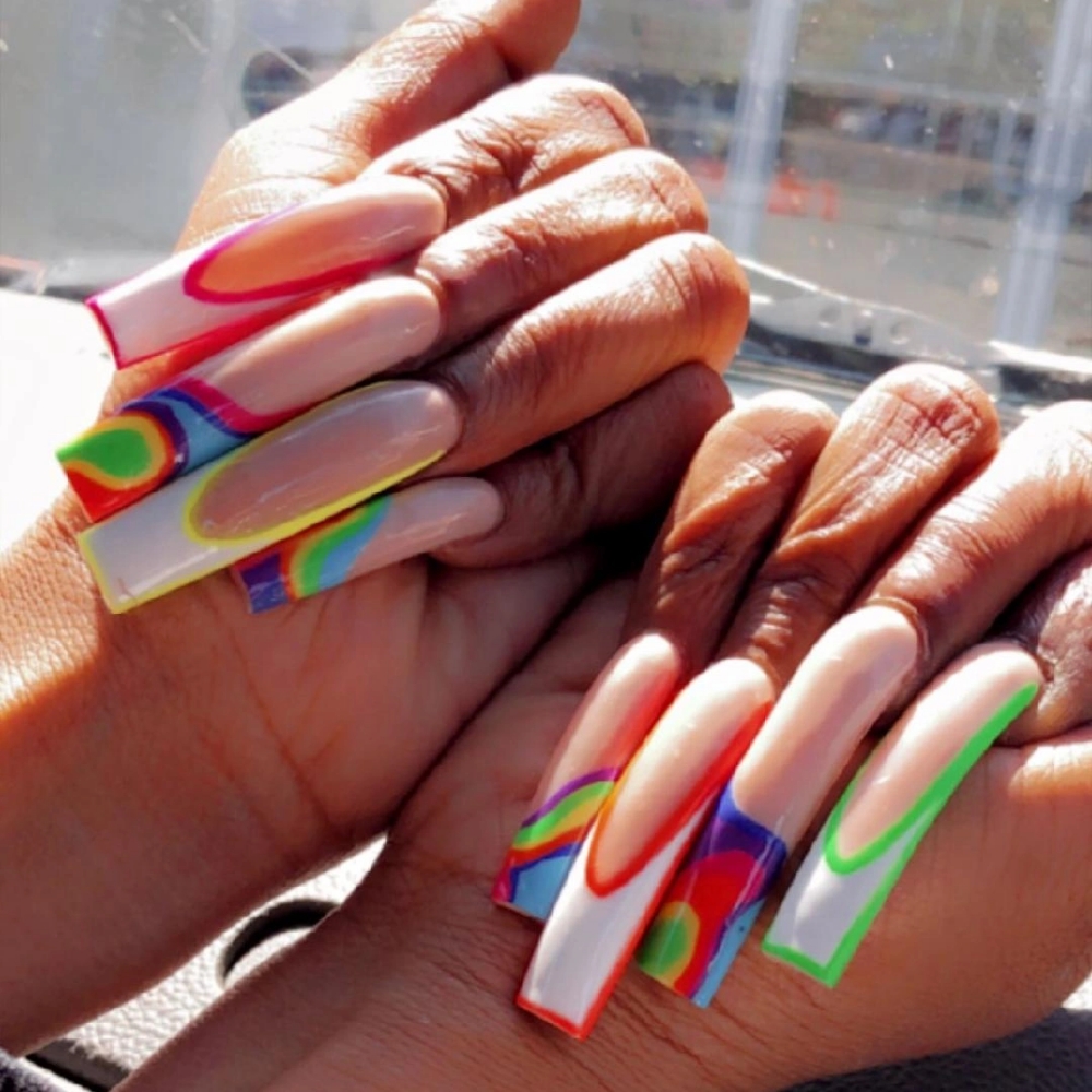 EXTENDO BADDIE♥