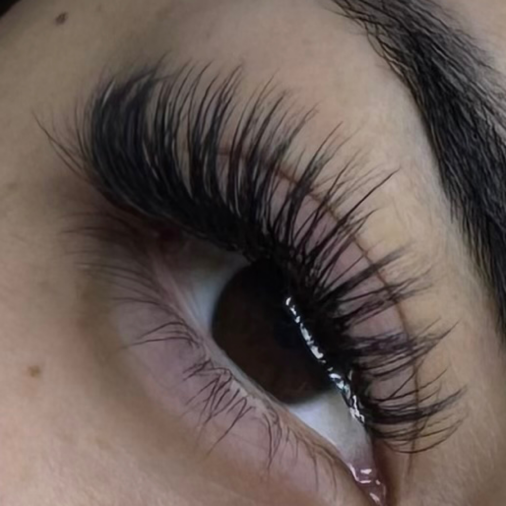 Hybrid/ Mixed| Full Set at Ataraxia Esthetics in Las Vegas, NV