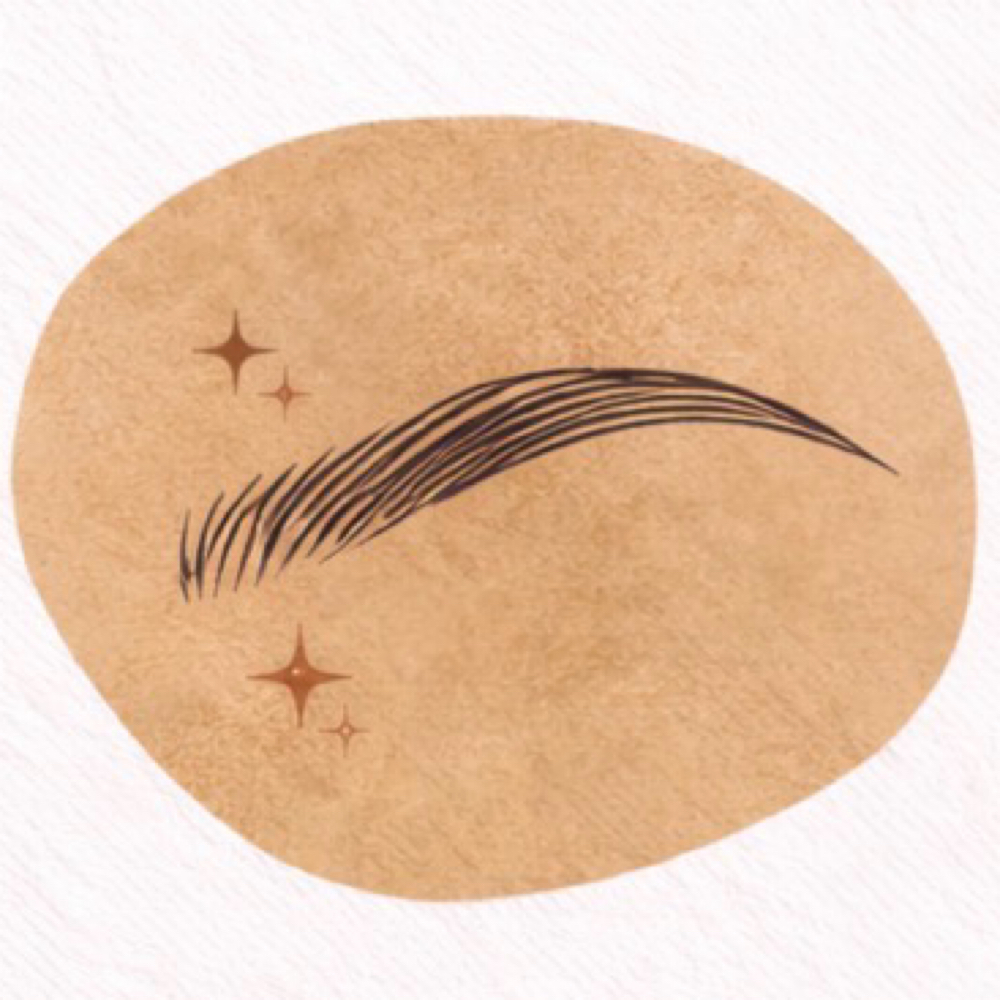 First Time Microblading at LUXskin in Carnegie, PA