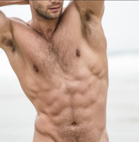 Full Body/with Brazilian