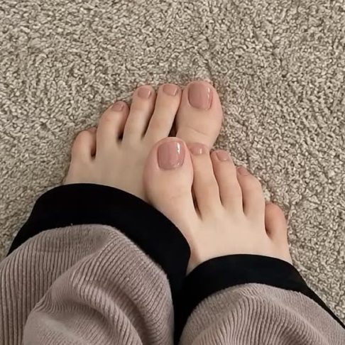E-file Basic Pedicure at Aire Nail Bar in Falls Church, VA