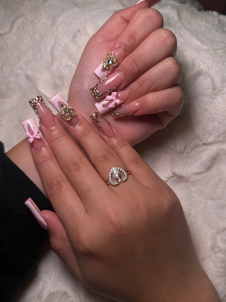 Basic Full set Student discount