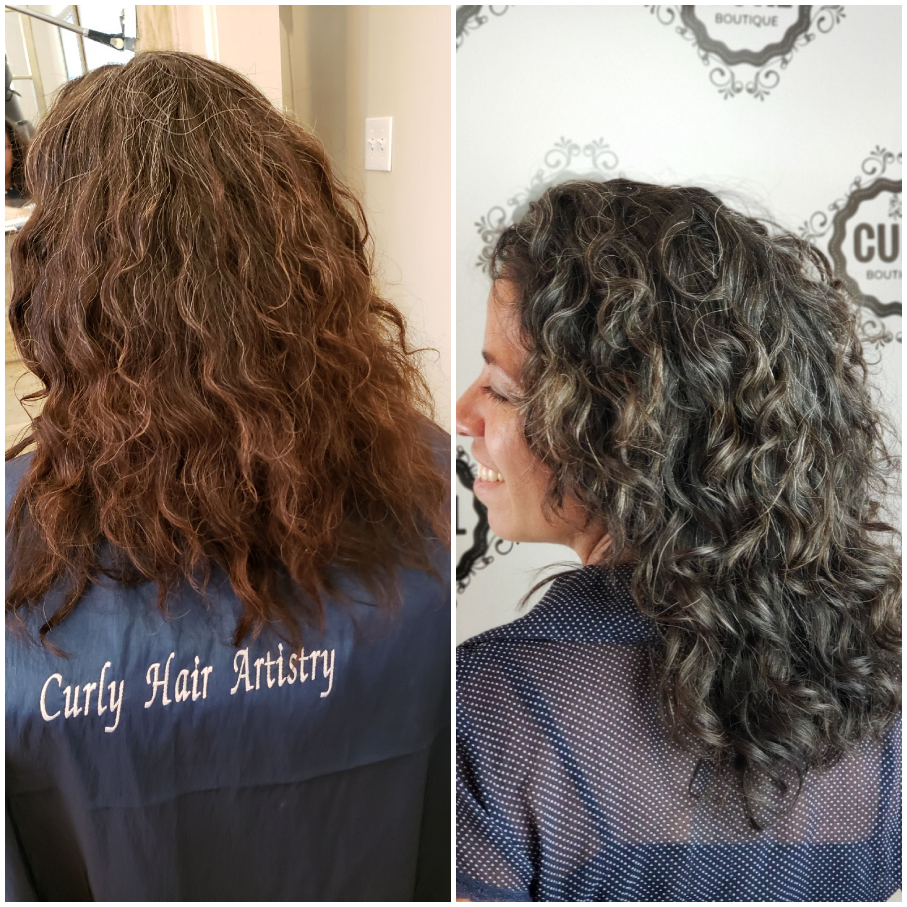 Curl bootcamp