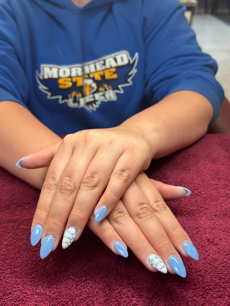 Gel Polish Only