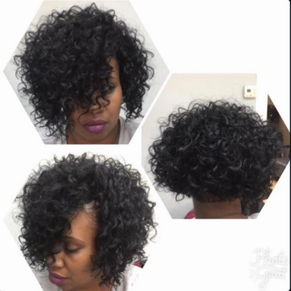 Crochet Loose Hair at Styles by Us in Jacksonville, FL