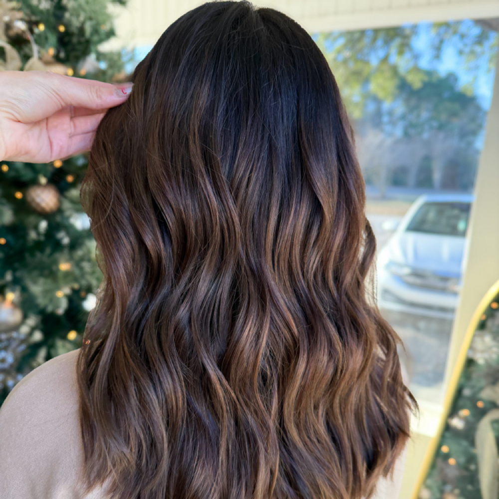 ALL OVER COLOR at Hair by Savannah in Moncks Corner, SC