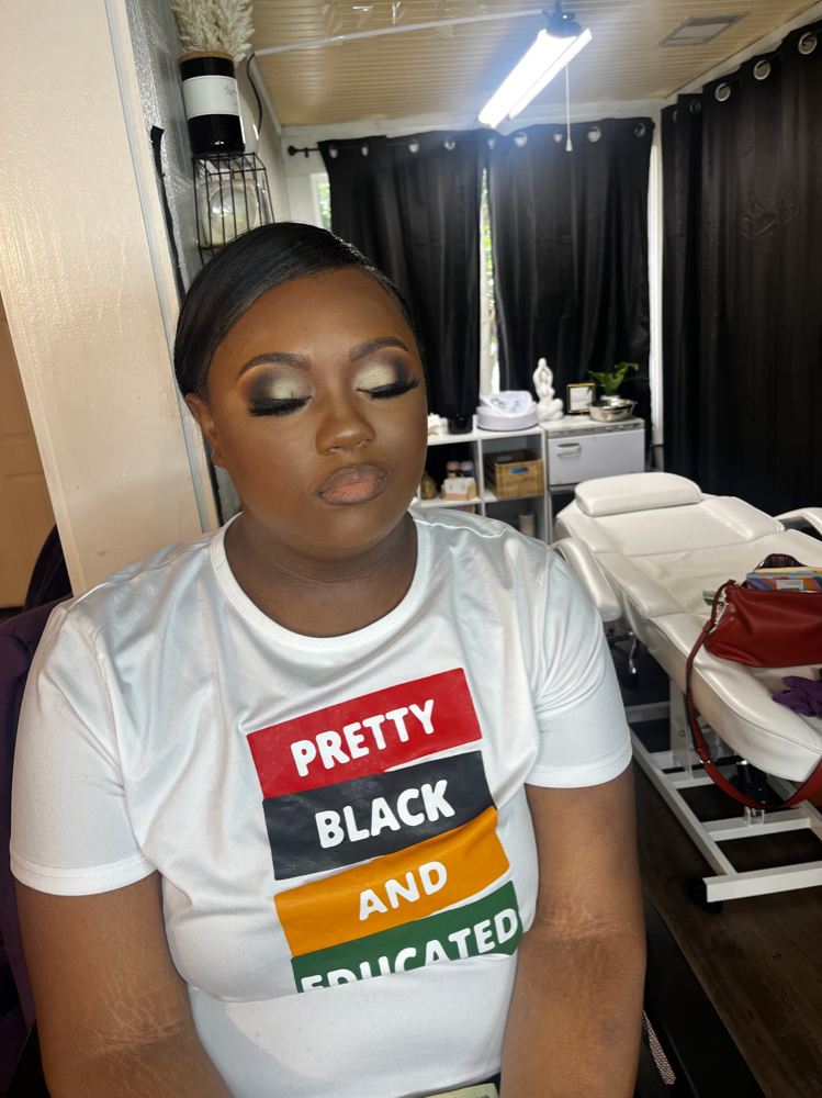 Full Glam