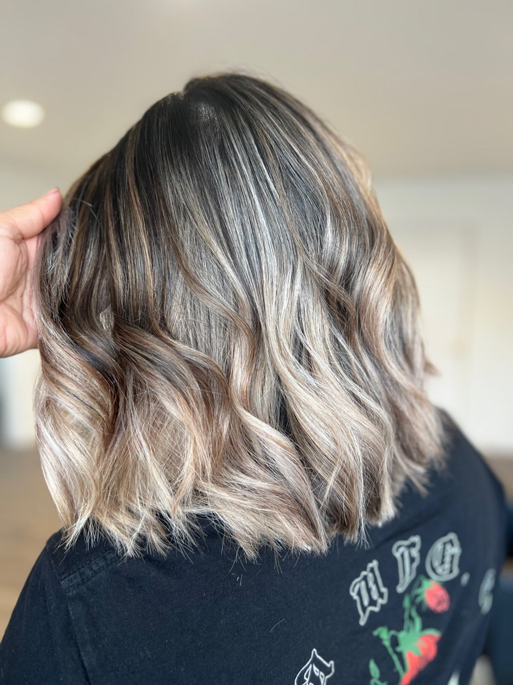 Signature Haircut