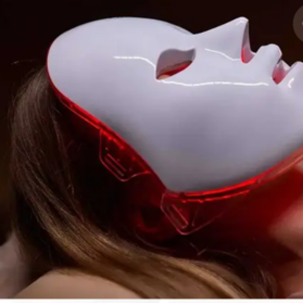 LED Facial at Esthetics With Michaela in Vidalia, LA