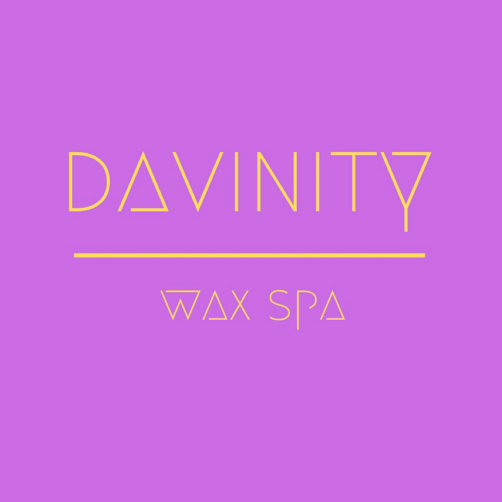 Brow Wax at Davinity Wax Spa in Southaven, MS
