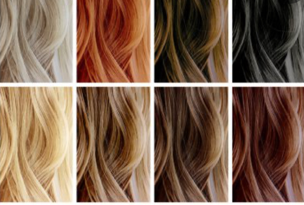 Partial Color Transformation