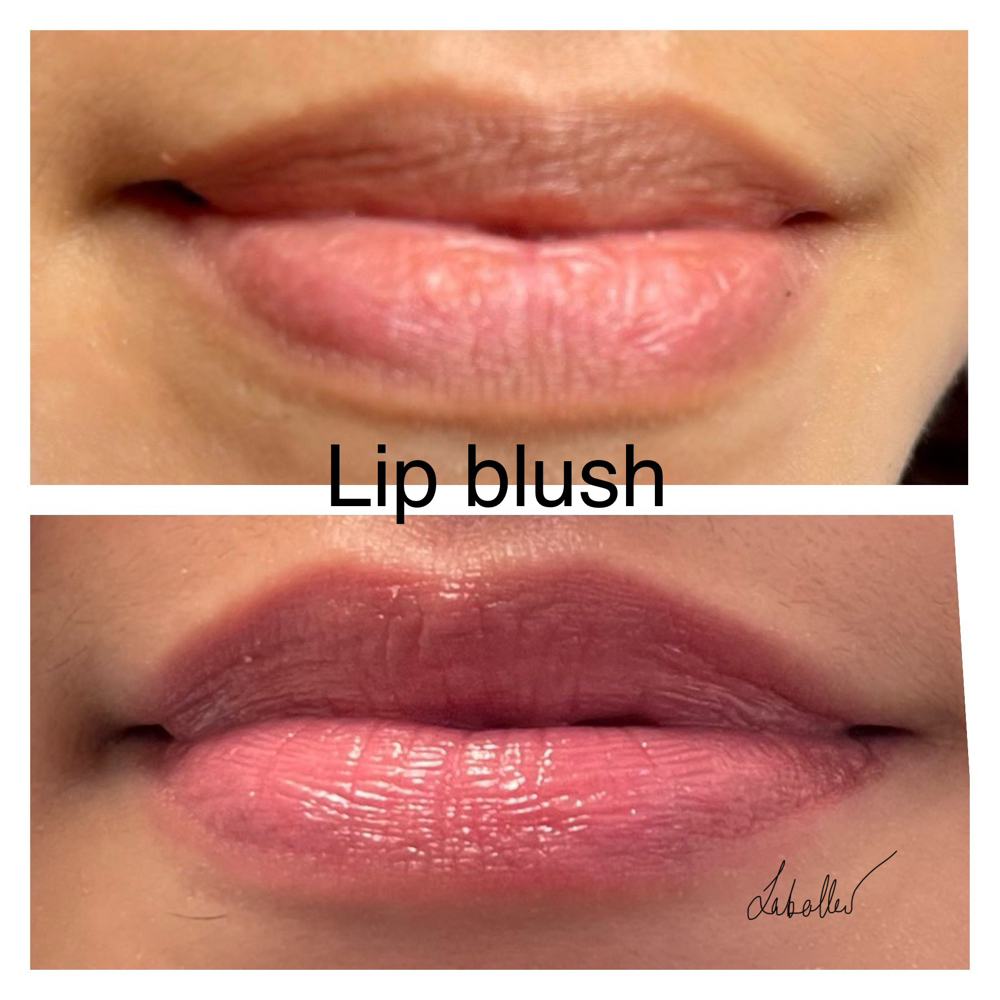 Lip Blush