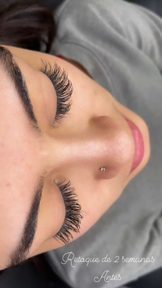 Classic Set 2 Week Fill
