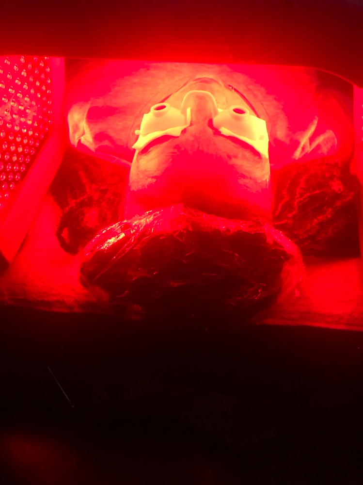 Deluxe Facial