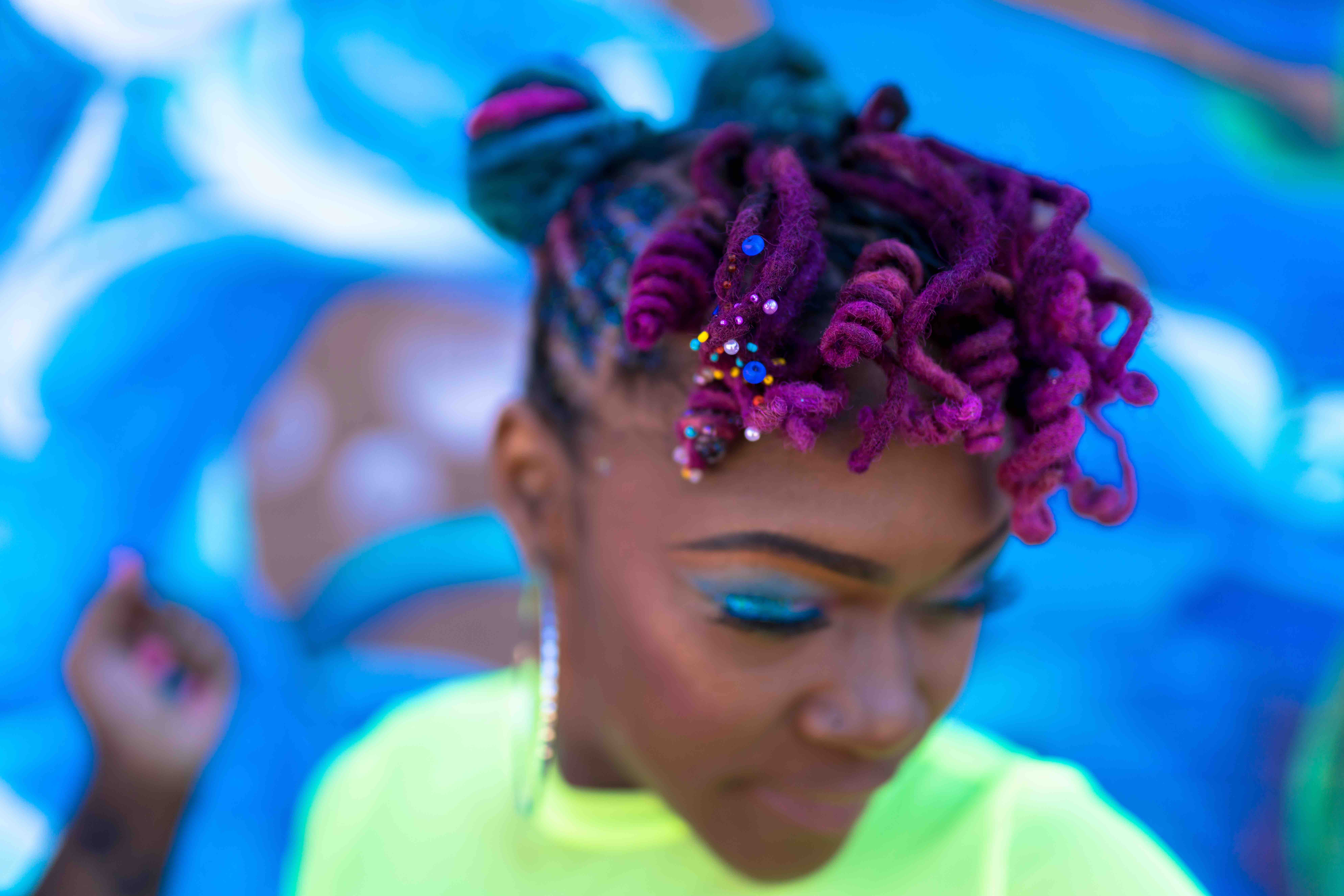 Comb Coils