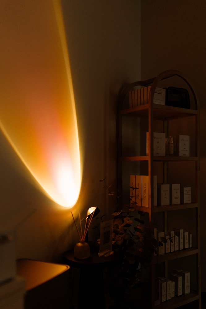 Skin Consultation at Skin by Quinn in Coralville, IA