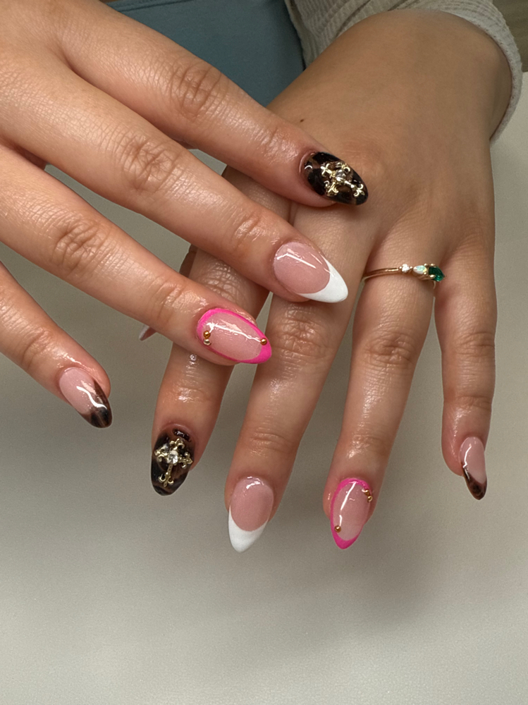 Discounted Sets at Her Nails in Saint Paul, MN