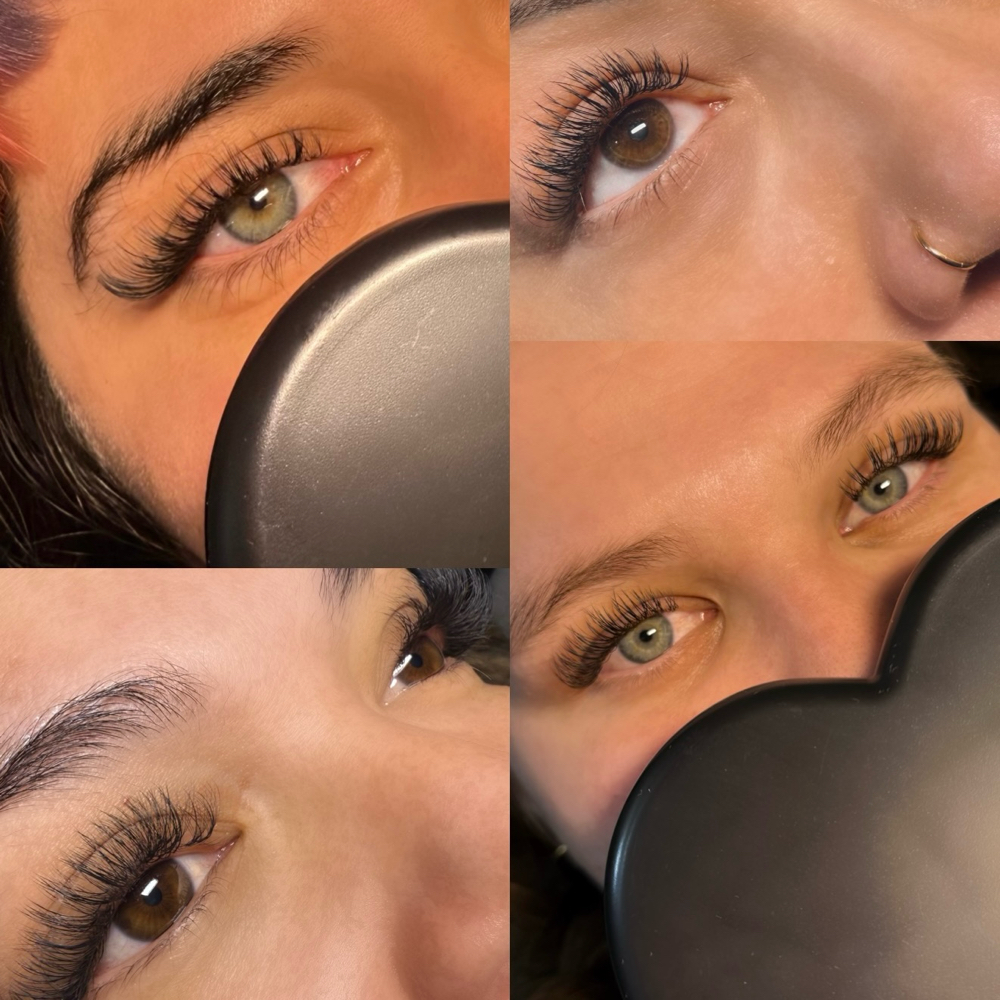 April $99 Full Set