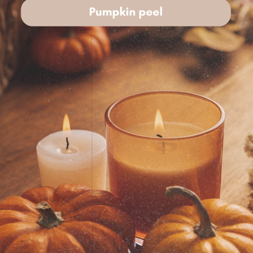 PUMPKIN GLYCOLIC PEEL at Pink Sol Beauty in Prosper, TX