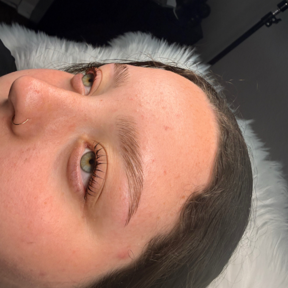 Lash Lift at Sleek La Beautique in Greater Northdale, FL