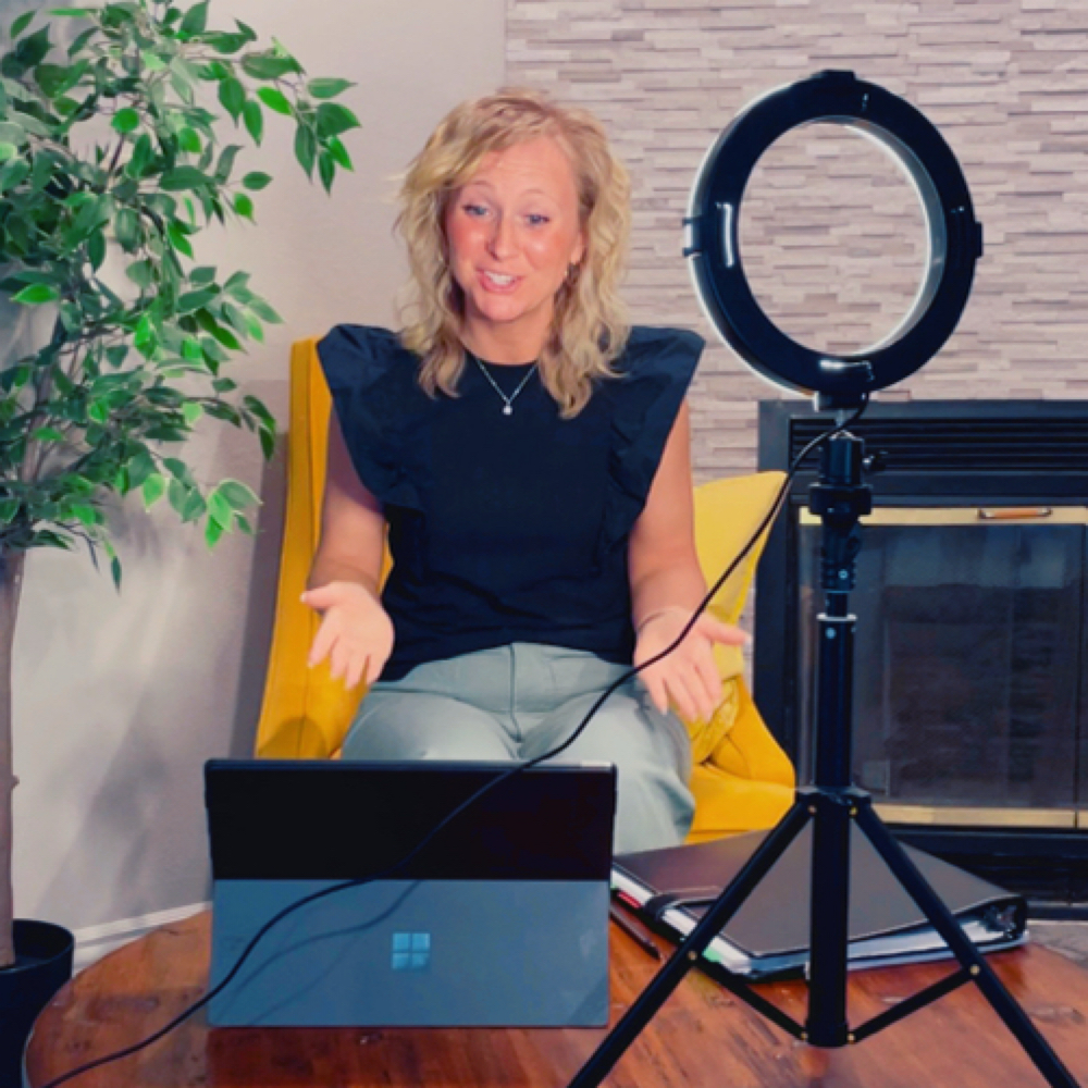 Free 30 Minute Consultation at Casey Constant Spiritual Hypnosis in Blaine, MN