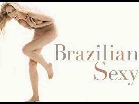 Brazilian Wax