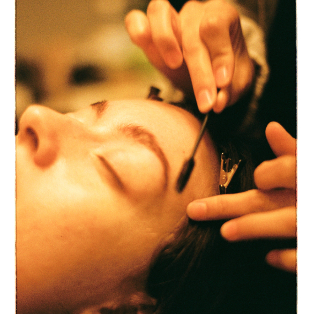 Brow Wax at BellaFina in Oceanside, CA