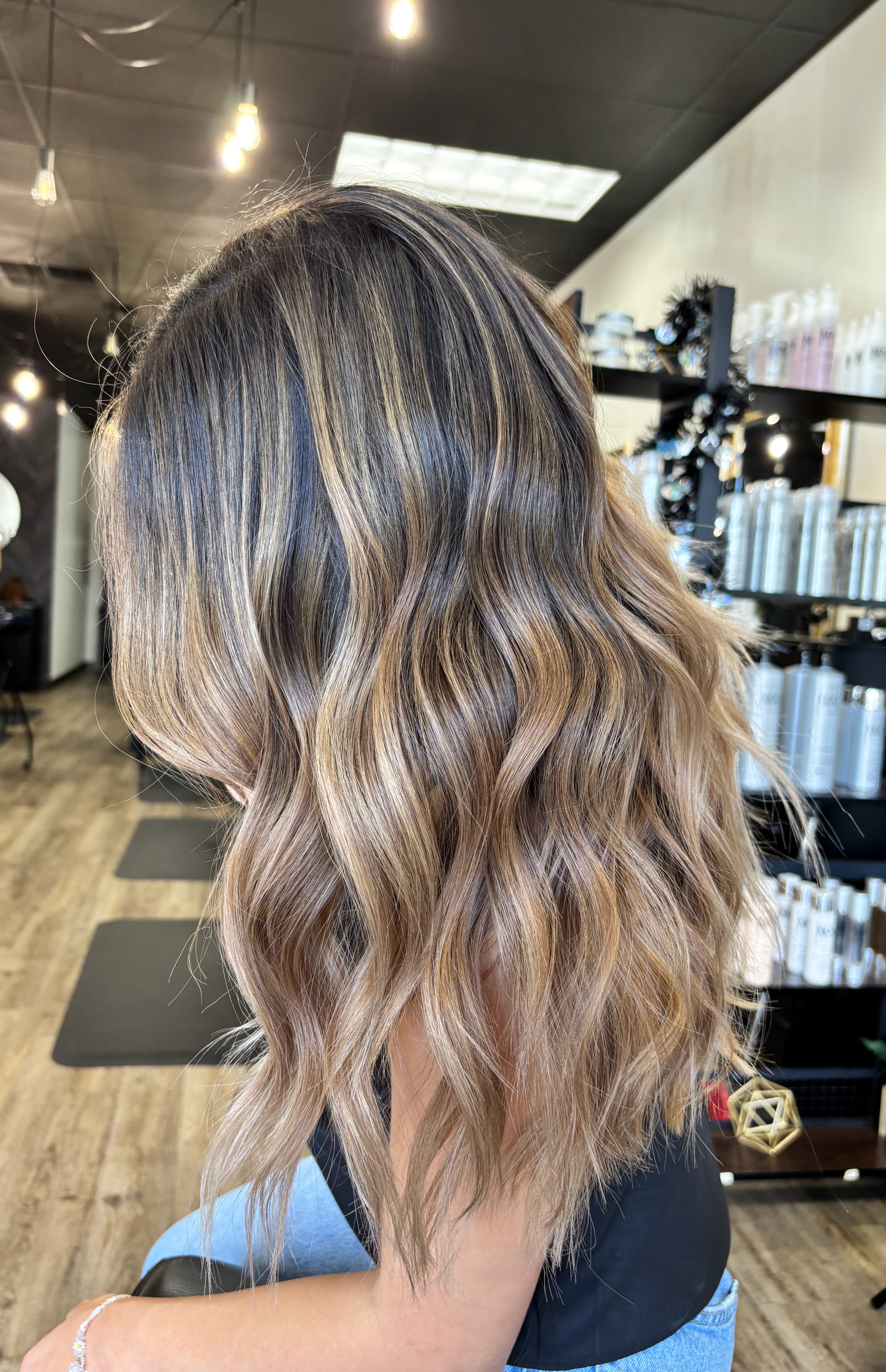 Balayage