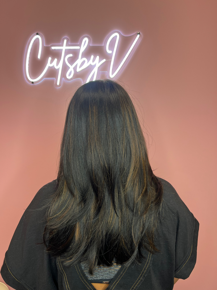 Basic Blowout