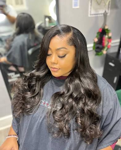 Quick Weave!