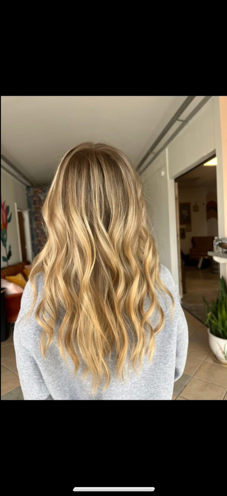 Basic Full Highlight