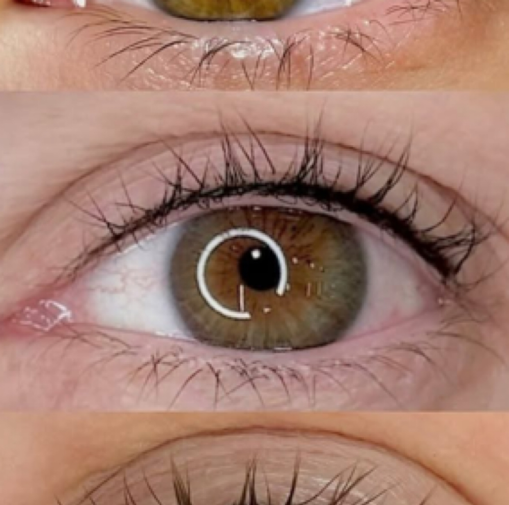 Upper & Lower Lash Liner at Bronwyn's Wellness Studio in Oakland, ME