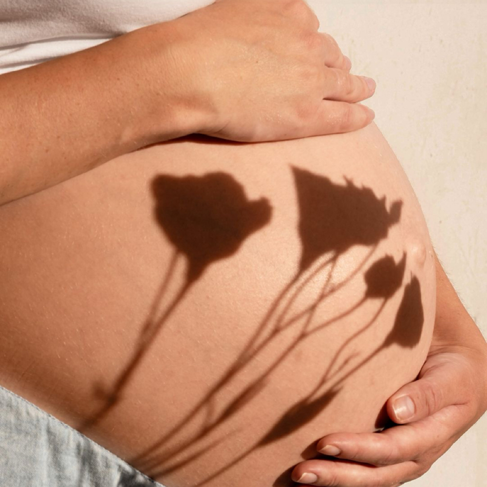 Prenatal Massage at Springfield Massage Collective in Springfield, MO