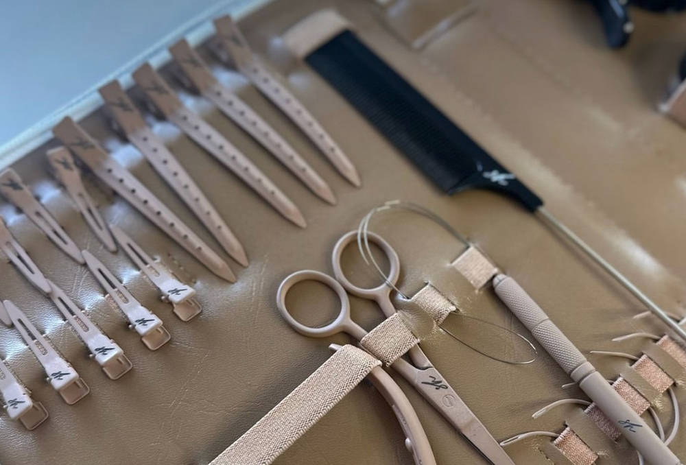 Extension Consult at Styled Eleven in Cary, NC